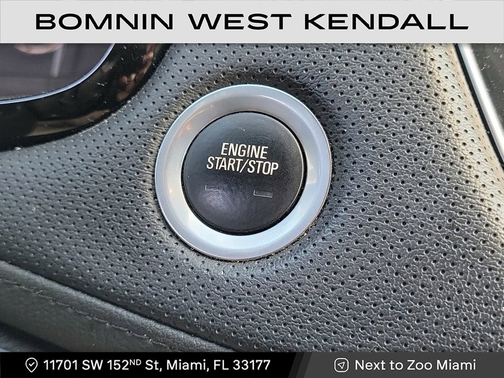 2019 Cadillac XT5 FWD