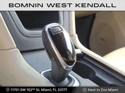 2019 Cadillac XT5 FWD