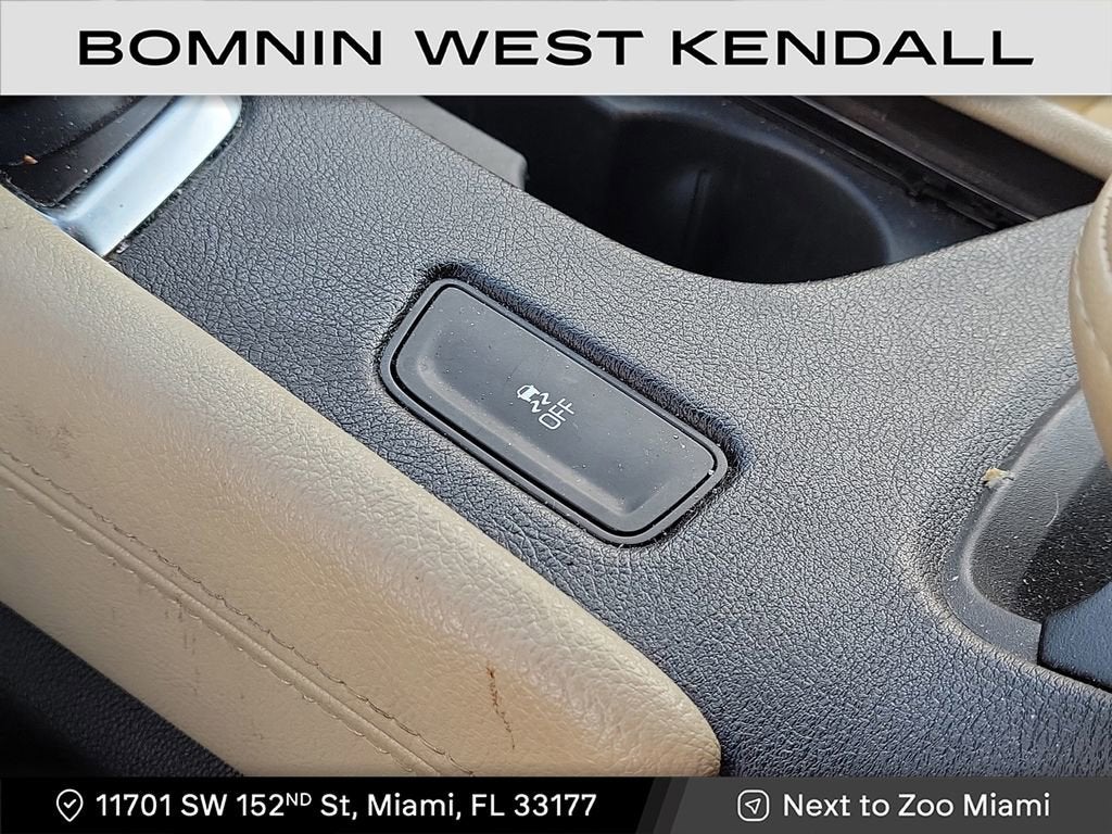 2019 Cadillac XT5 FWD