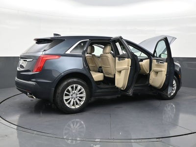 2019 Cadillac XT5 FWD