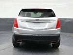 2017 Cadillac XT5 Luxury FWD