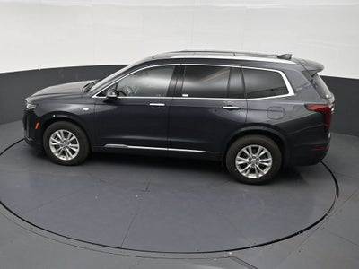 2023 Cadillac XT6 Luxury