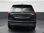 2023 Cadillac XT6 Luxury