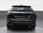 2025 Cadillac LYRIQ Luxury 2