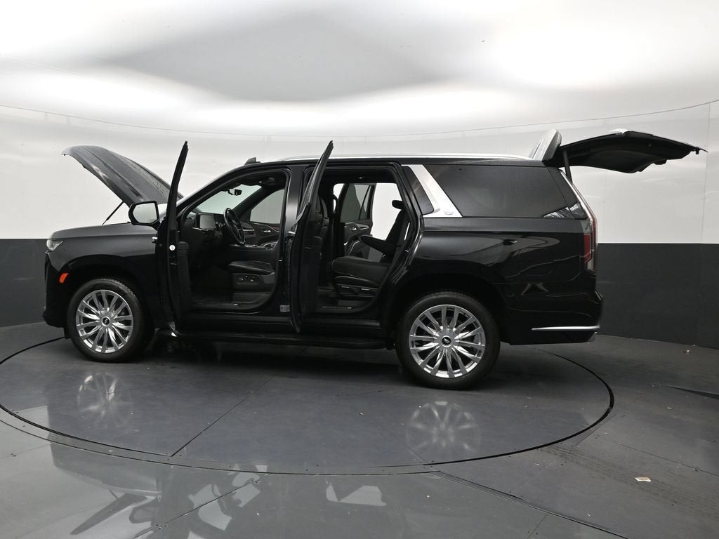 2023 Cadillac Escalade RWD Premium Luxury