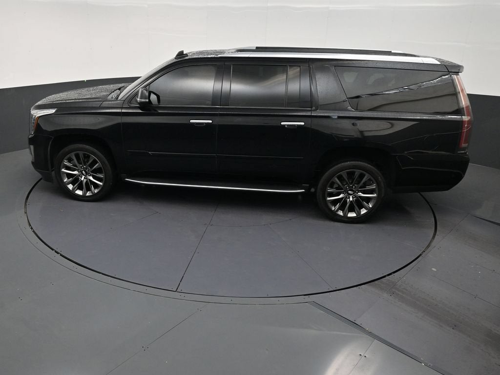 2020 Cadillac Escalade ESV Luxury