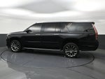 2020 Cadillac Escalade ESV Luxury