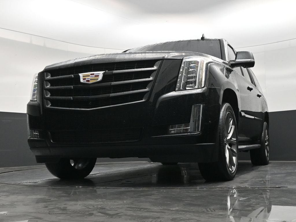 2020 Cadillac Escalade ESV Luxury
