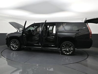 2020 Cadillac Escalade ESV Luxury