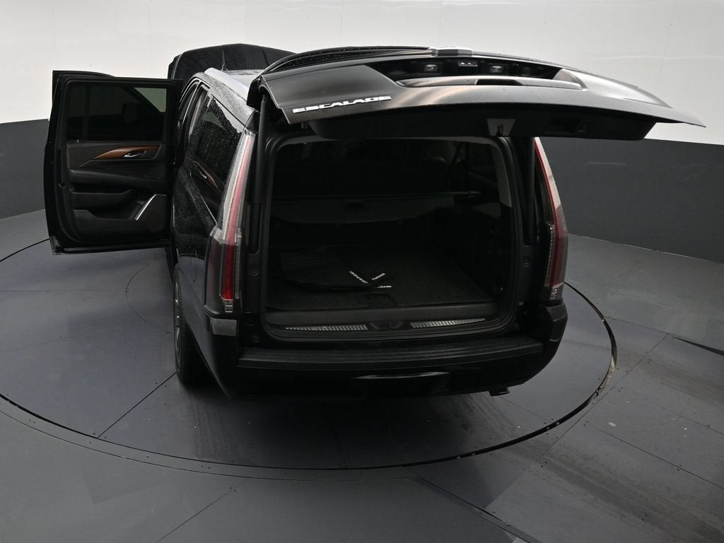 2020 Cadillac Escalade ESV Luxury
