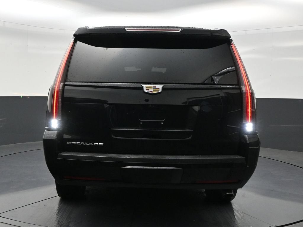 2020 Cadillac Escalade ESV Luxury
