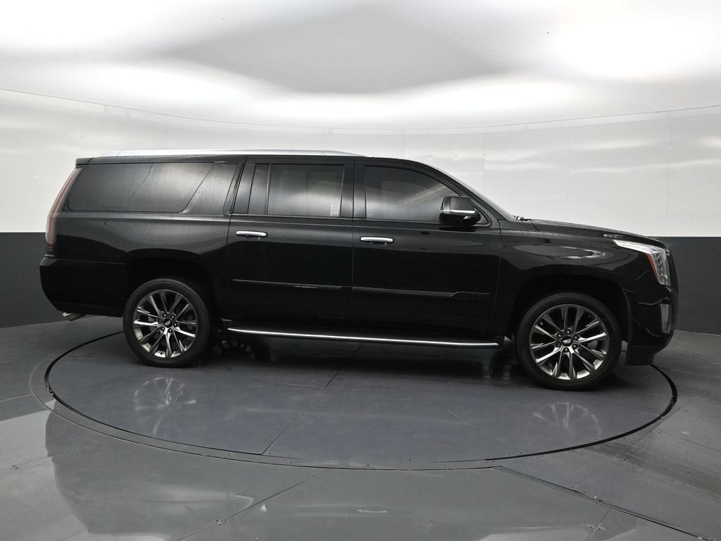 2020 Cadillac Escalade ESV Luxury