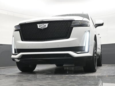 2023 Cadillac Escalade 4WD Sport