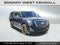 2019 Cadillac Escalade ESV Premium Luxury