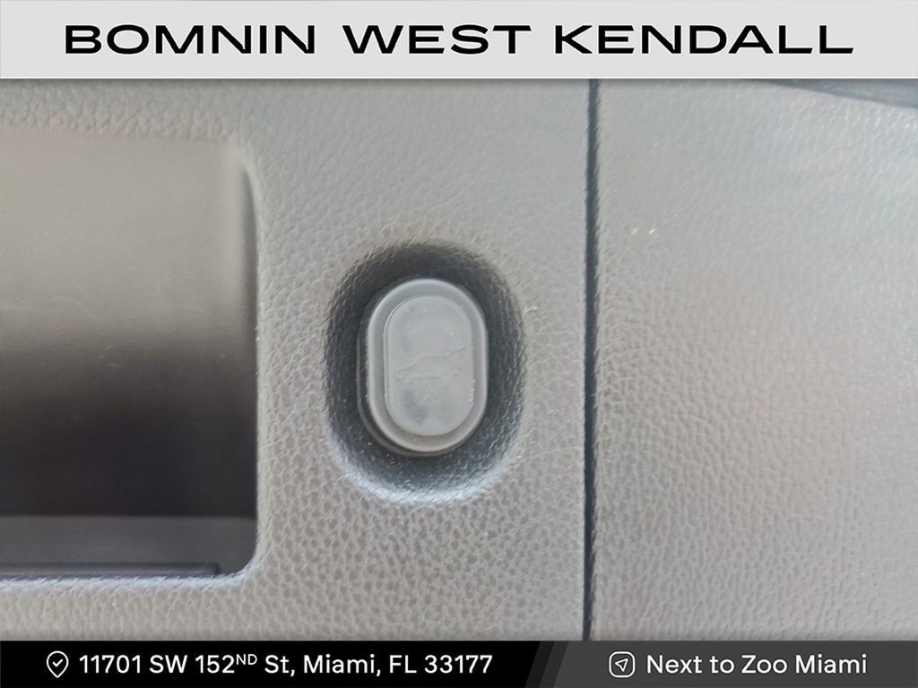 2019 Cadillac Escalade ESV Premium Luxury