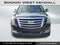 2019 Cadillac Escalade ESV Premium Luxury