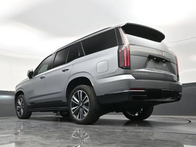2025 Cadillac Escalade Sport