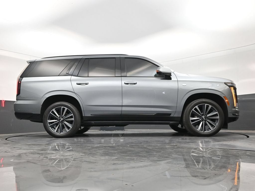 2025 Cadillac Escalade Sport