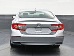 2022 Honda Accord Sedan LX