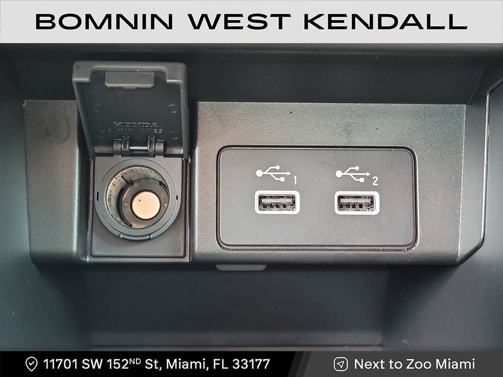 2021 Honda Accord Sedan LX