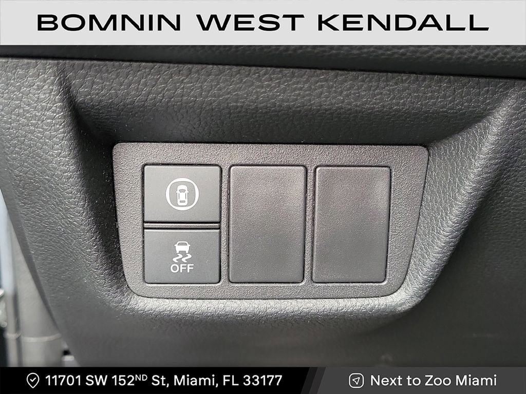 2021 Honda Accord Sedan LX