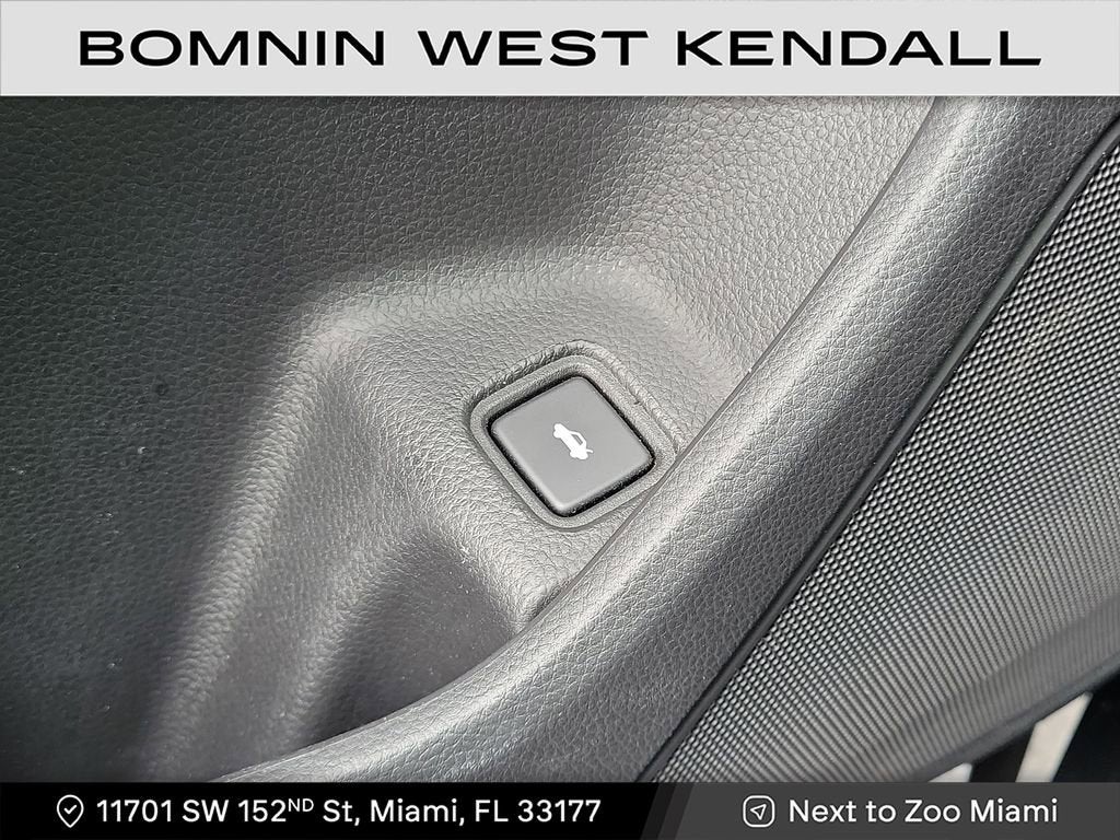 2021 Honda Accord Sedan LX