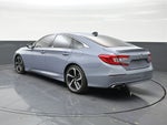2022 Honda Accord Sedan Sport SE