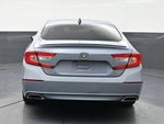 2022 Honda Accord Sedan Sport SE