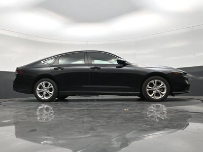 2023 Honda Accord Sedan LX