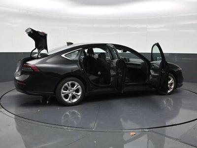 2023 Honda Accord Sedan LX