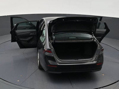 2023 Honda Accord Sedan LX