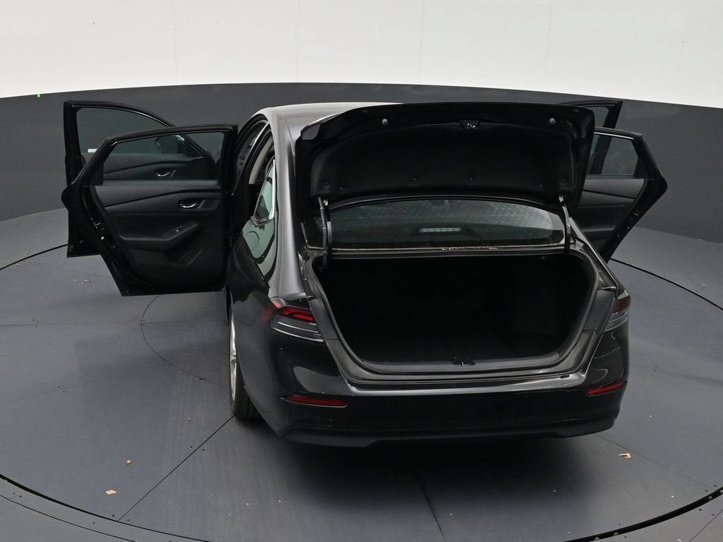 2023 Honda Accord Sedan LX
