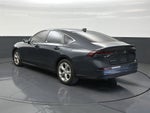 2024 Honda Accord Sedan LX