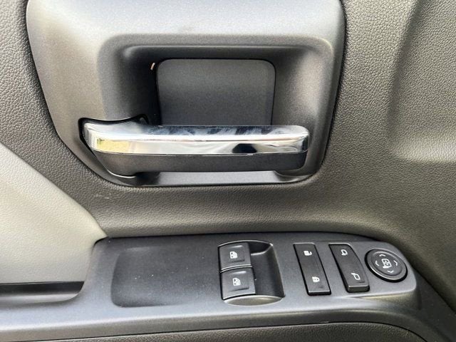 2023 Chevrolet Silverado 4500 HD Work Truck