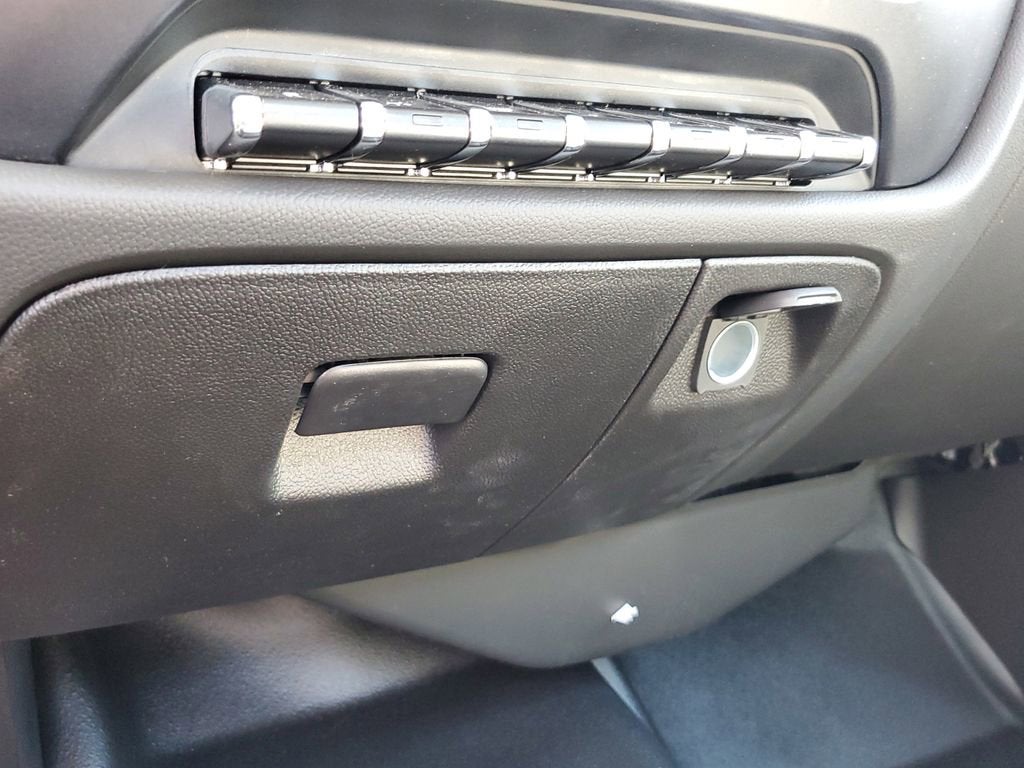 2024 Chevrolet Silverado 4500 HD Work Truck