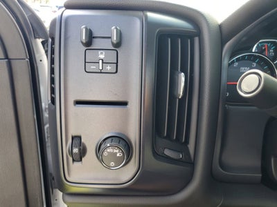 2024 Chevrolet Silverado 4500 HD Work Truck