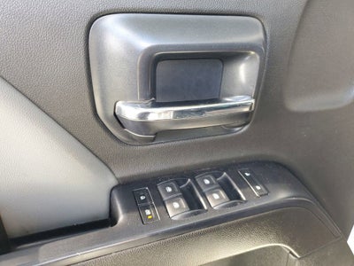 2021 Chevrolet Silverado 4500 HD Work Truck