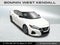 2020 Nissan Maxima S