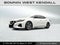 2020 Nissan Maxima S