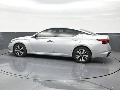 2019 Nissan Altima 2.5 SV
