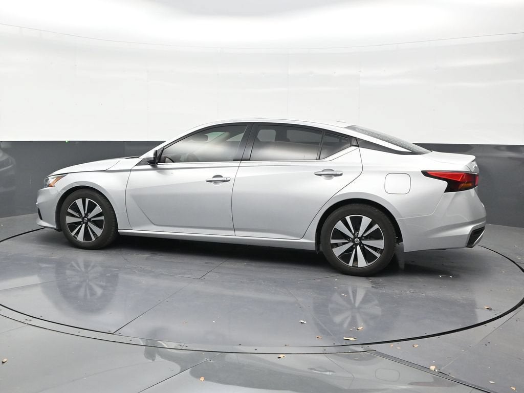 2019 Nissan Altima 2.5 SV