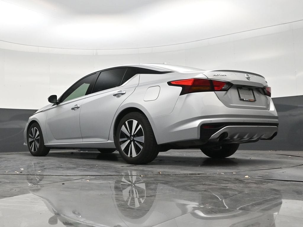 2019 Nissan Altima 2.5 SV
