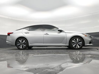 2019 Nissan Altima 2.5 SV