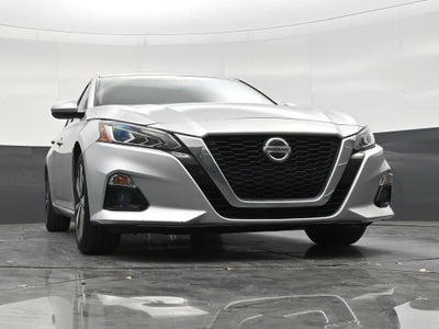 2019 Nissan Altima 2.5 SV