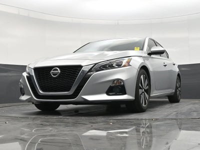 2019 Nissan Altima 2.5 SV