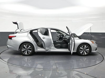 2019 Nissan Altima 2.5 SV