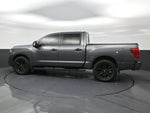 2023 Nissan TITAN Crew Cab SV 4x4