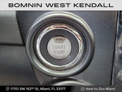 2023 Nissan Titan PRO-4X