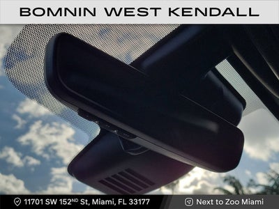 2023 Nissan Titan PRO-4X