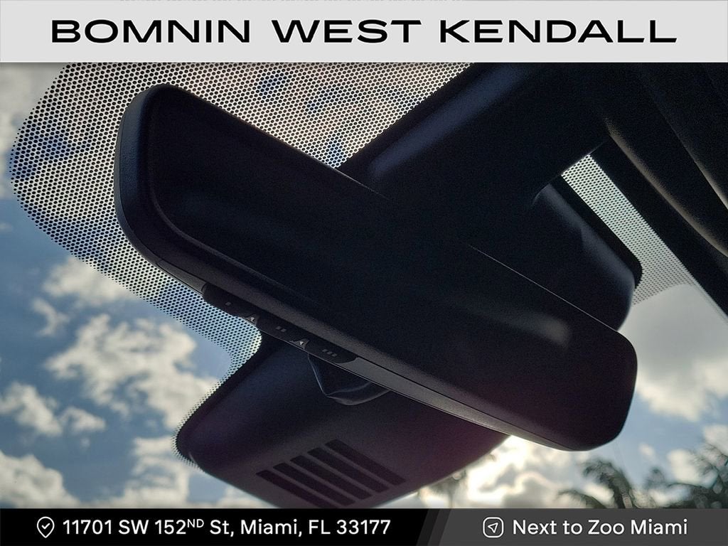 2023 Nissan Titan PRO-4X